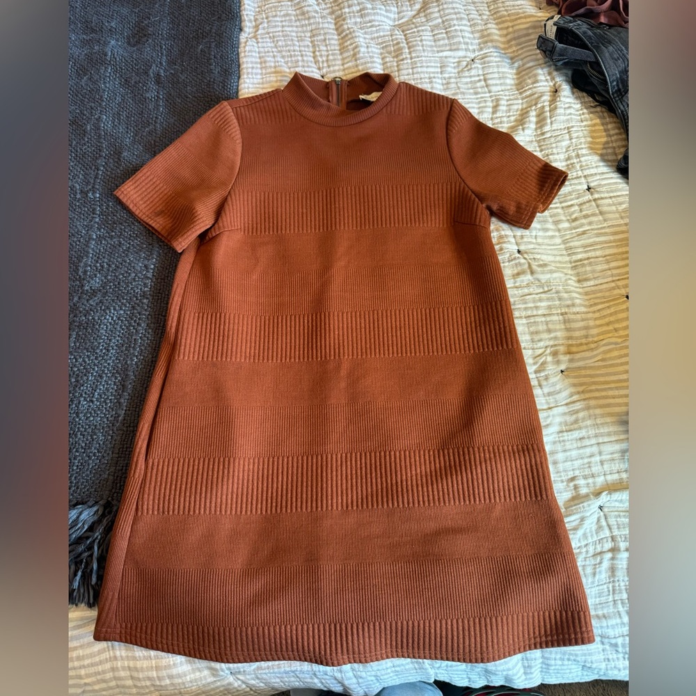 bohme sweater dress